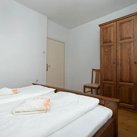 Mima Studio&apartments *