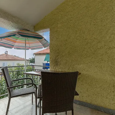 Appartamento Mima Studio&apartments