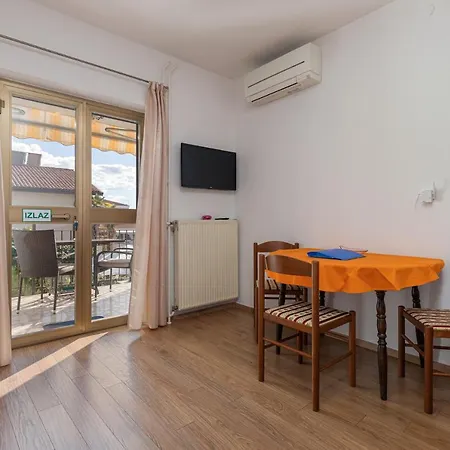 Mima Apartment