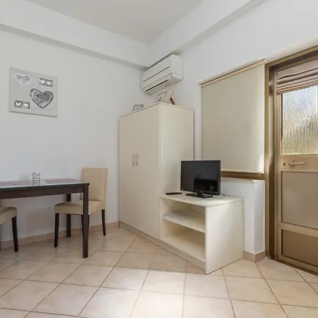 Mima Studio&apartments Appartamento Porec