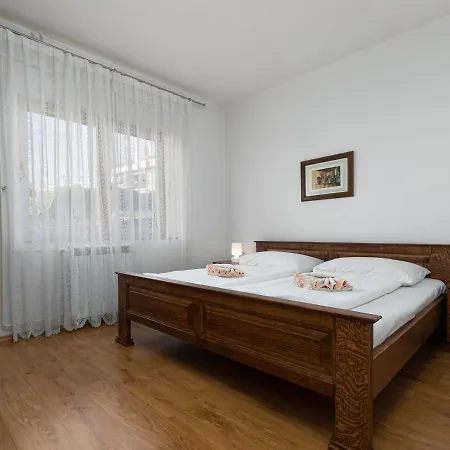 Mima Appartamento Porec