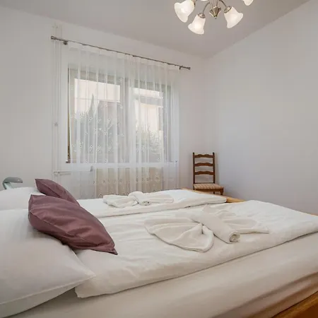 Mima Studio&apartments *