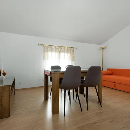 Mima Appartamento Porec