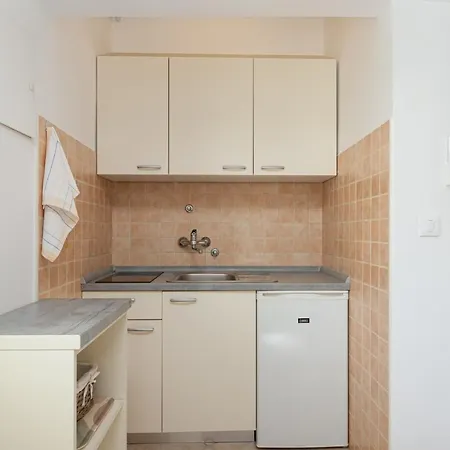 Appartamento Mima Studio&apartments