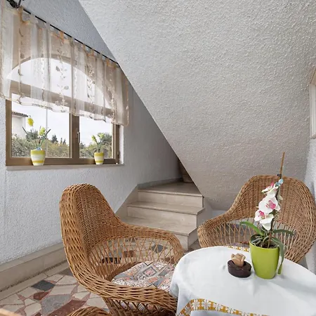 Mima Appartamento Porec
