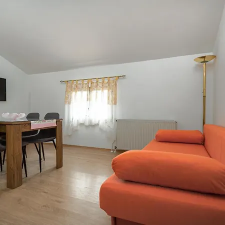 Apartment Mima Poreč