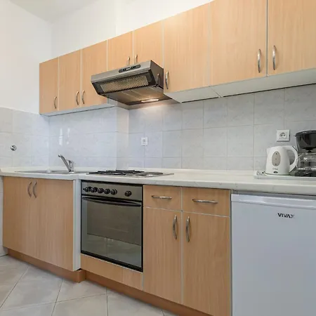 Mima Appartamento Porec