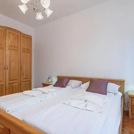 Mima Studio&apartments * Porec