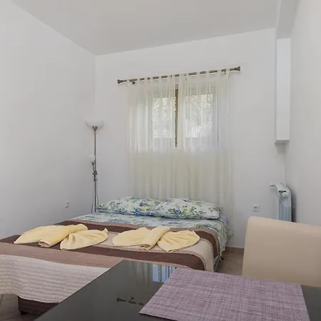 Mima Apartment Poreč