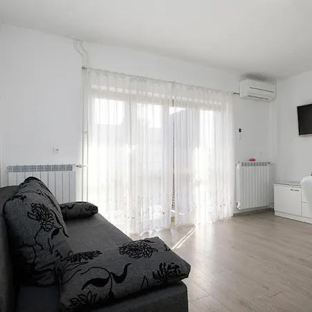 Mima Appartamento Porec