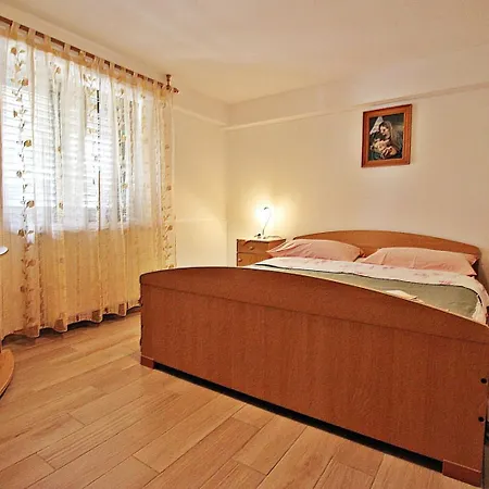 Mima Apartment