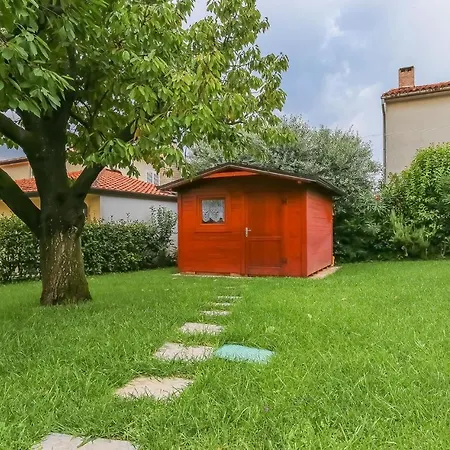 Appartamento Mima Studio&apartments *