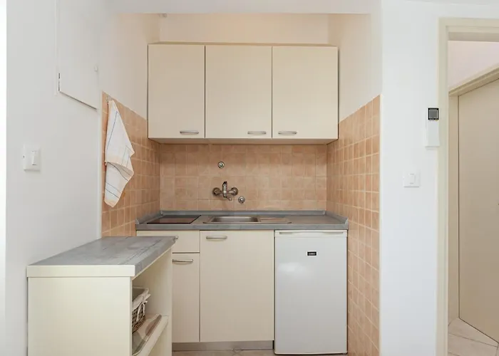 Apartamento Mima