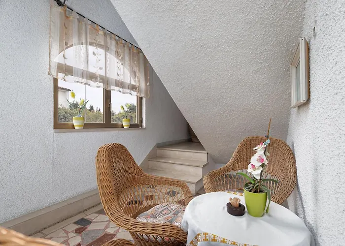 Mima Apartamento Poreč