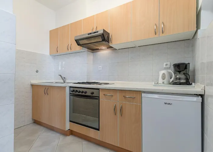 Mima Apartamento Poreč