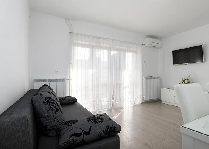 Mima Apartamento Poreč
