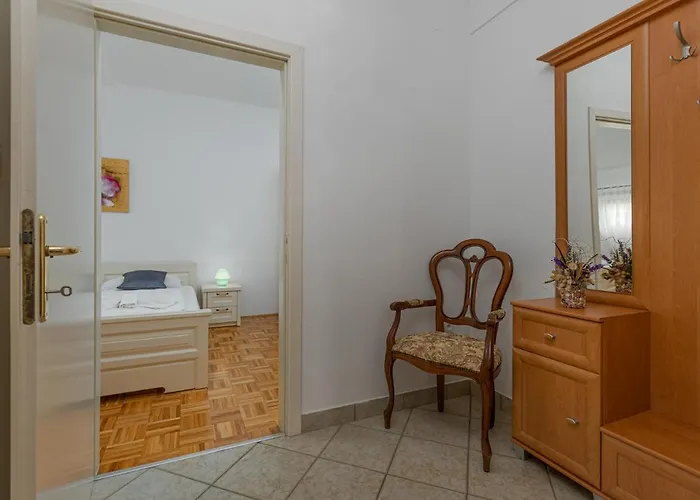 Apartamento Mima *