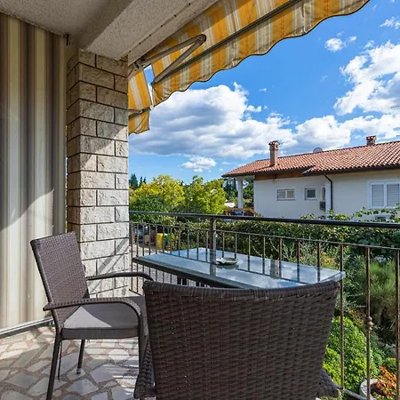 Apartament Mima Poreč