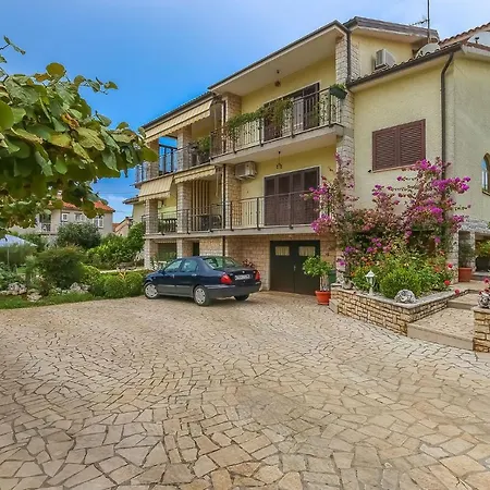 Mima Apartament Poreč