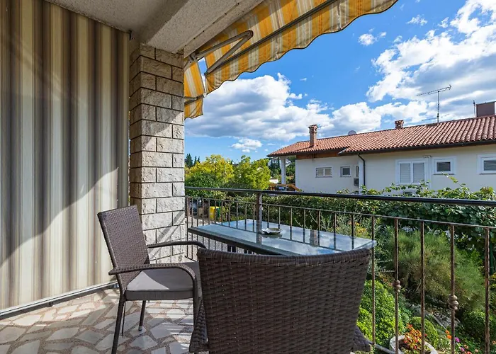 Apartament Mima Poreč