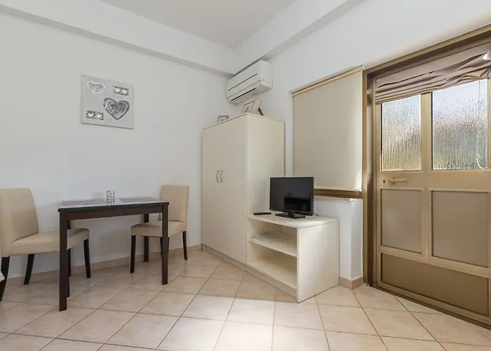 Mima Apartament Poreč