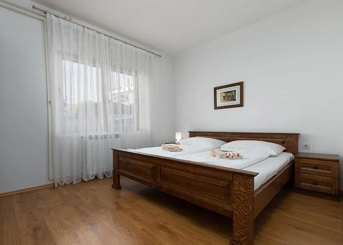 Mima Apartament Poreč
