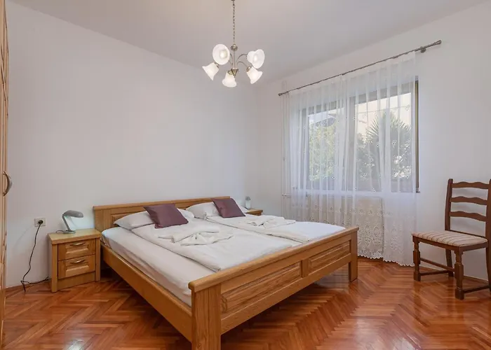 Apartament Mima