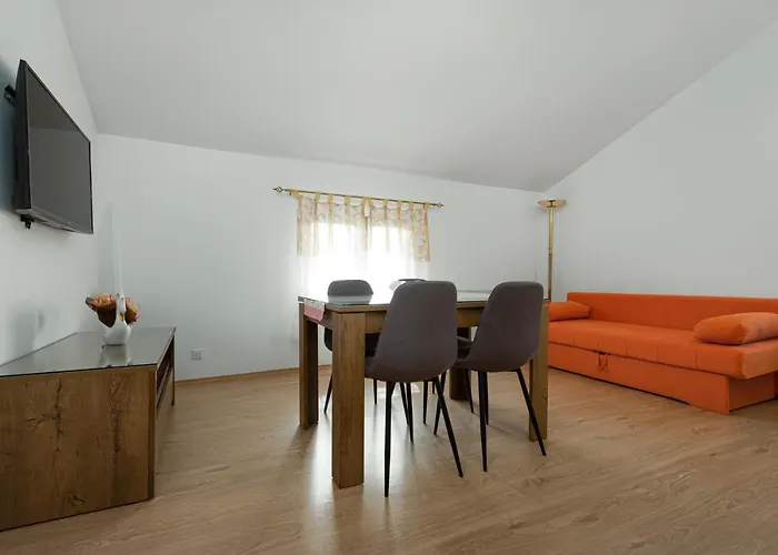 Mima Apartament Poreč
