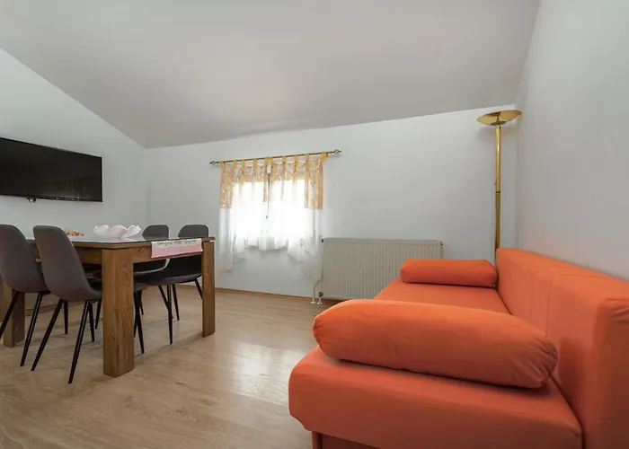 Apartament Mima Poreč