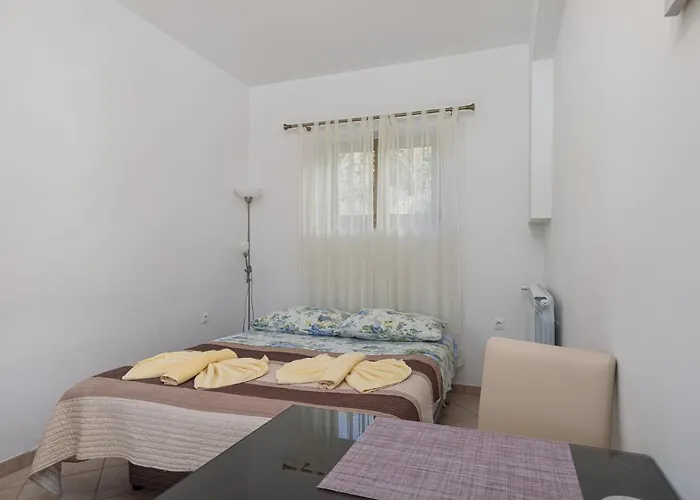 Mima Apartament Poreč