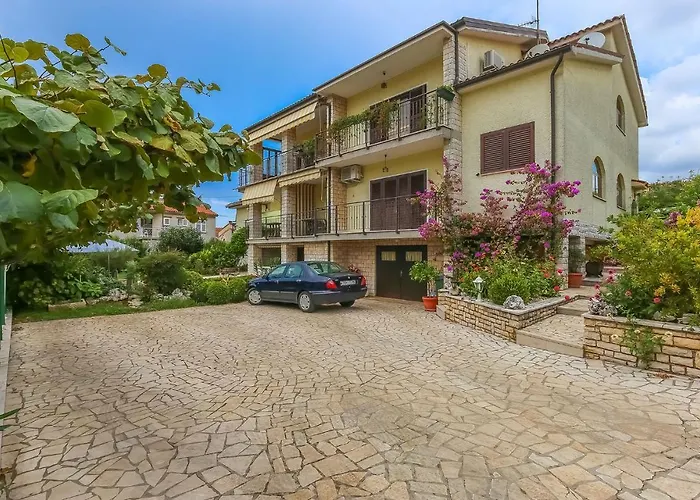 Mima Apartament Poreč